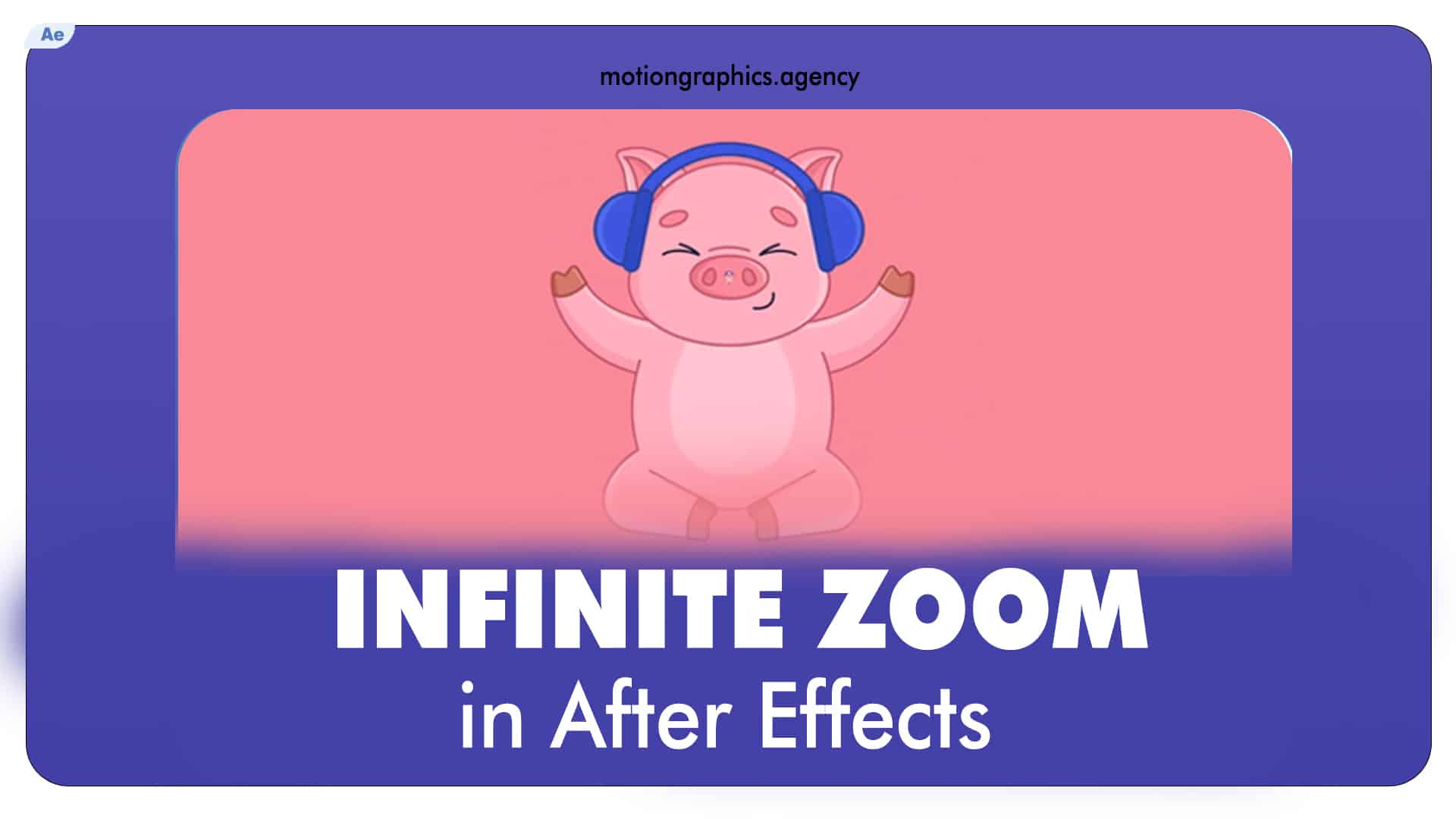 how-to-make-infinite-zoom-motion-graphics-agency