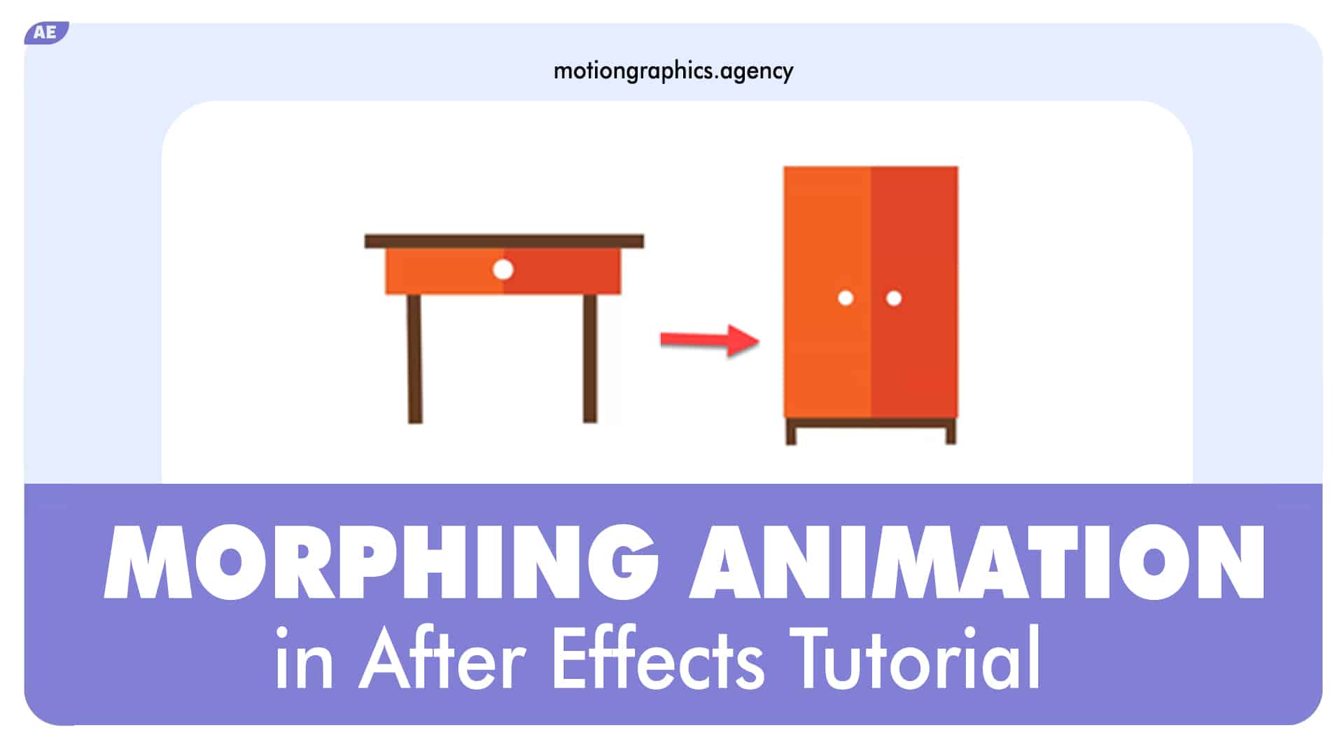 How To Create Morph Animation In After Effects Motion Graphics Agency How To Create Morph Animation In After Effects Motion Graphics Agency